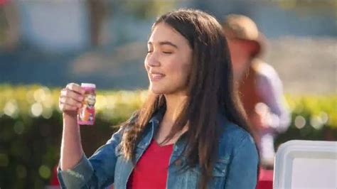 Danimals Smoothie Adventure Series TV Spot, 'Mission' Ft. Rowan Blanchard featuring Rowan Blanchard