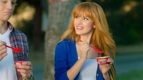 Danimals Superstars TV Spot, 'Superstar Games' Featuring Bella Thorne created for Danimals