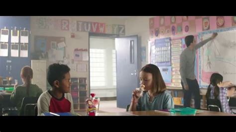 Danimals TV Spot, 'Back to School' featuring Isaac Garza