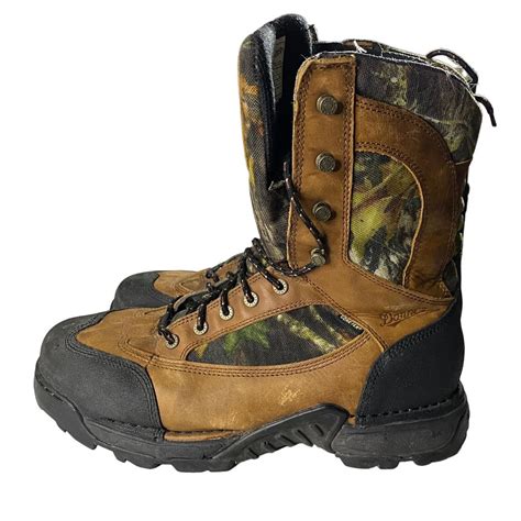 Danner Pronghorn