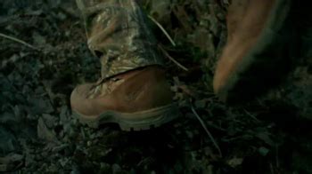 Danner TV Spot, 'It's Tradition'