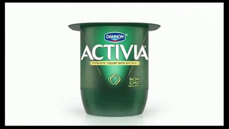 Dannon Activia TV Spot, 'Exceptional Taste' featuring Thea McCartan