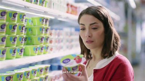 Dannon Light & Fit Greek Yogurt TV commercial - Girl Talk