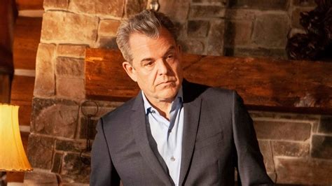 Danny Huston photo