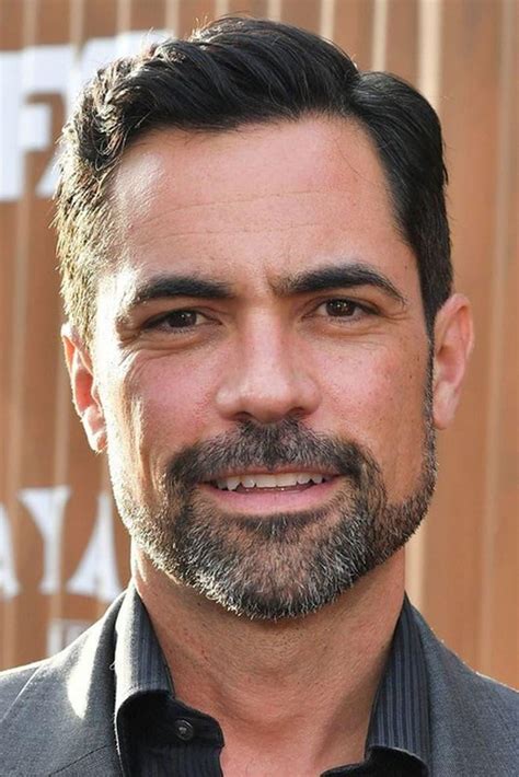 Danny Pino photo