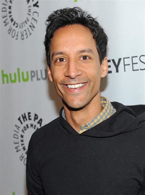 Danny Pudi photo