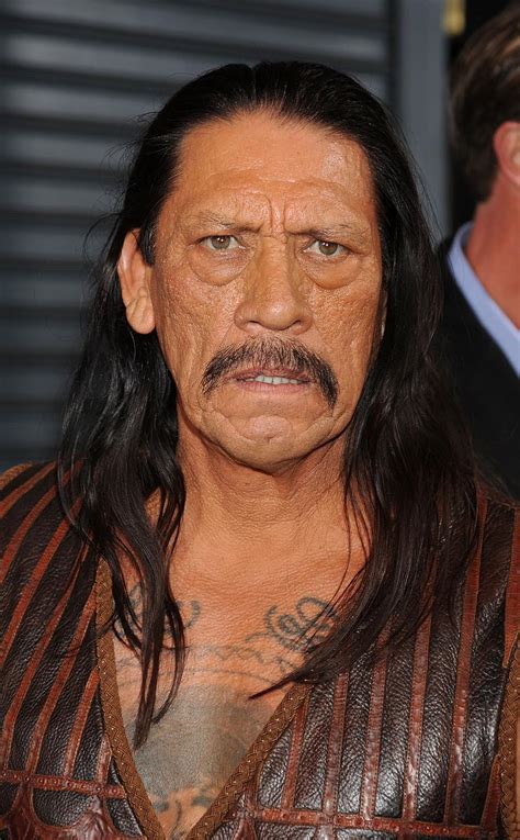 Danny Trejo photo