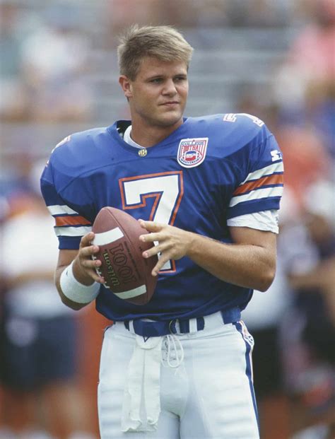 Danny Wuerffel photo