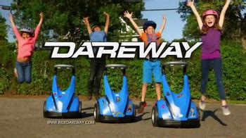 Dareway TV commercial - Customize Your Ride