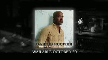 Darius Rucker 