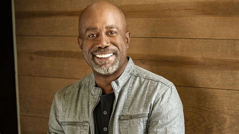 Darius Rucker photo