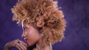 Dark and Lovely Fade Resist & Go Intense TV Spot, 'My Truth' created for Dark and Lovely