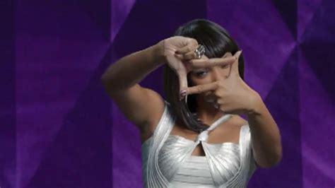 Dark and Lovely TV Spot, 'BET: Black Girls Rock! Awards' Feat. Justine Skye created for Dark and Lovely