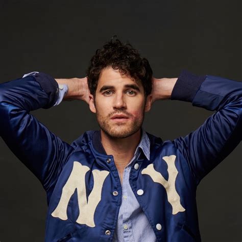 Darren Criss photo