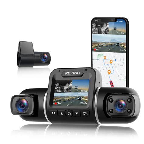 Dash Cam Pro logo