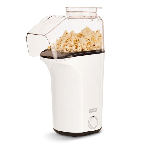 Dash Fresh Pop Popcorn Maker tv commercials