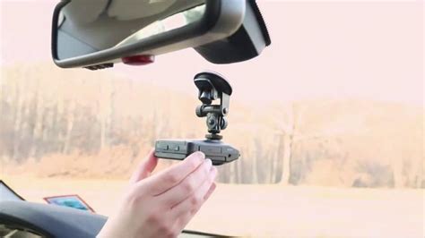 DashCam Pro TV commercial - Record It All
