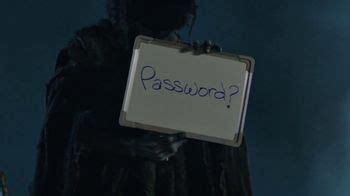 Dashlane TV Spot, 'Password Paradise'