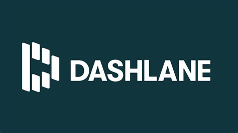 Dashlane logo