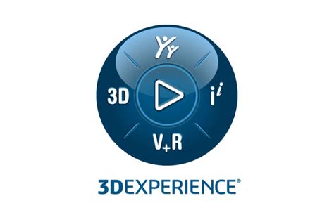 Dassault Systèmes 3DEXPERIENCE tv commercials