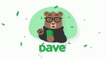 Dave App TV Spot, 'At Your Fingertips' created for Dave App
