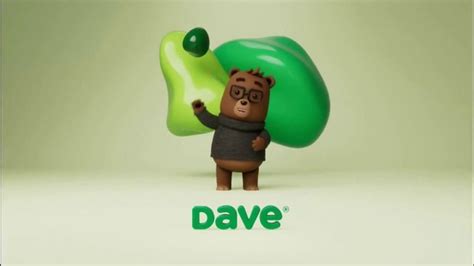 Dave App TV Spot, 'Spot You' created for Dave App