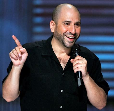 Dave Attell photo