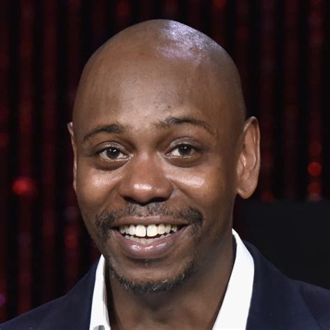 Dave Chapelle photo