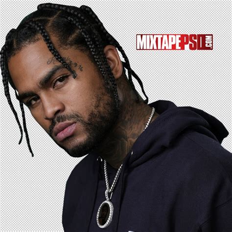 Dave East photo