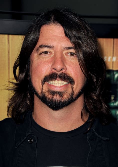 Dave Grohl photo