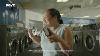 Dave LevelCredit TV Spot, 'Celebrating the Switch' created for Dave App