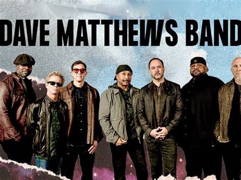 Dave Matthews Band Summer Tour 2013 TV Spot