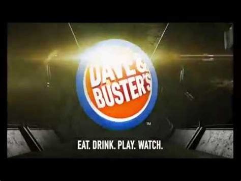 Dave and Buster's TV Spot, 'Best Sports Bar Ever' Featuring Matthew Berry