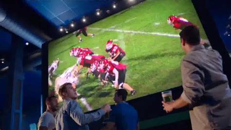 Dave and Buster's TV Spot, 'Winning Gameday' Featuring Matthew Berry featuring Matthew Berry