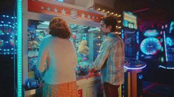 Dave and Buster's TV Spot, 'Winning Makes You Confident'