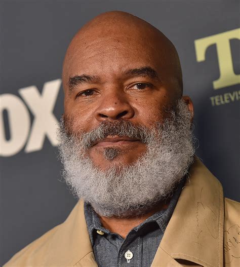 David Alan Grier photo