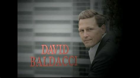 David Baldacci 