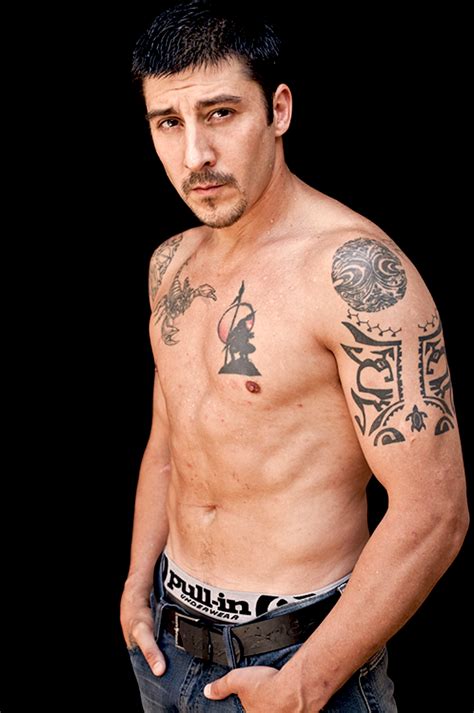 David Belle photo