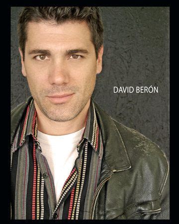 David Beron tv commercials