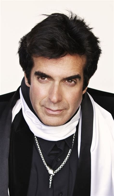 David Copperfield photo