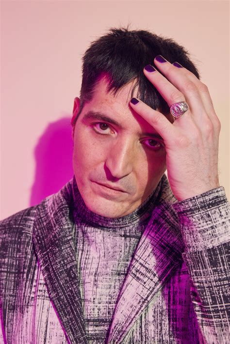 David Dastmalchian photo