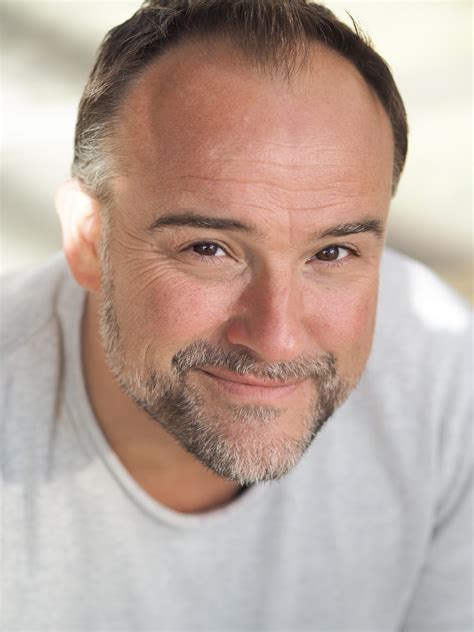 David DeLuise photo