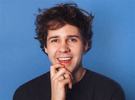 David Dobrik tv commercials