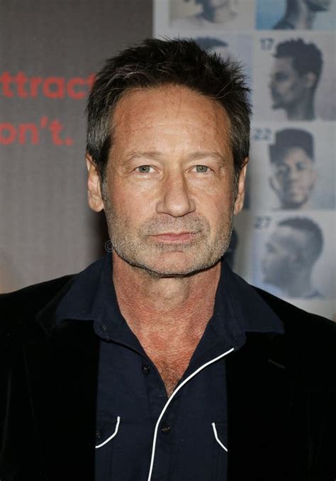 David Duchovny photo