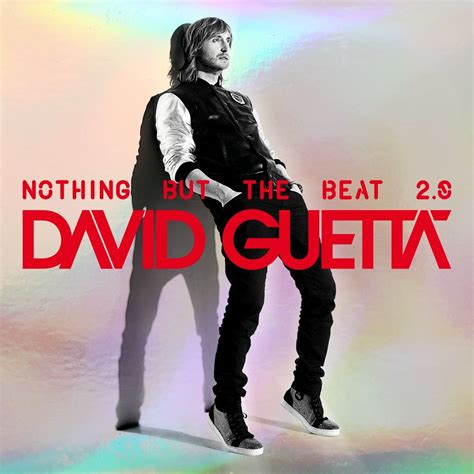 David Guetta Nothing But The Beat 2.0 TV Commercial