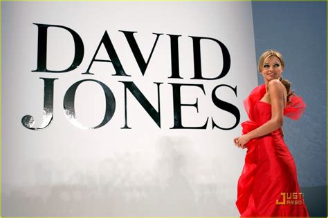 David Jones photo