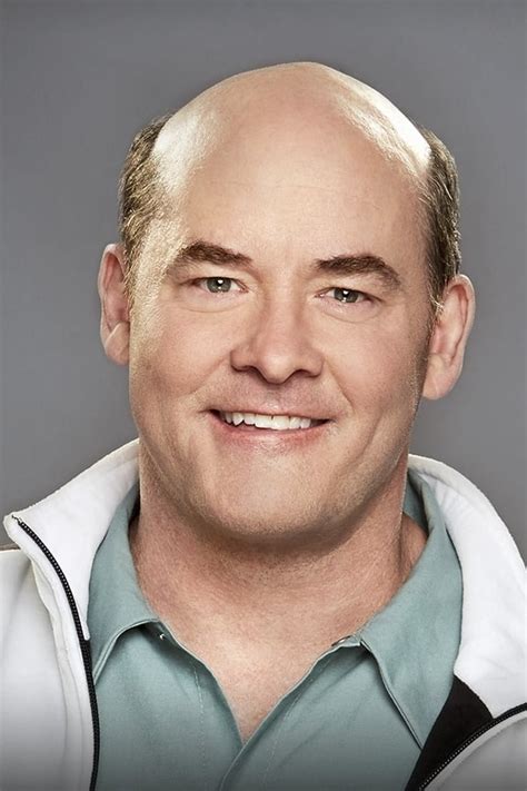 David Koechner photo