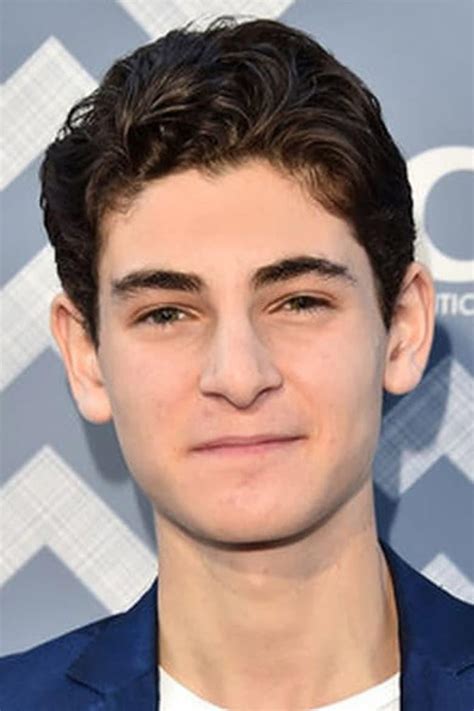 David Mazouz tv commercials