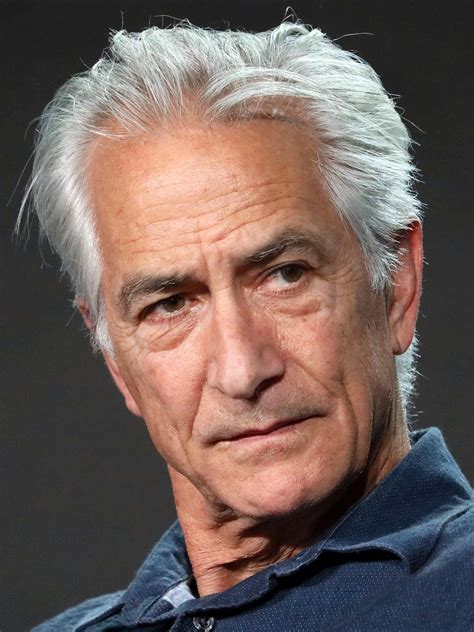 David Strathairn tv commercials