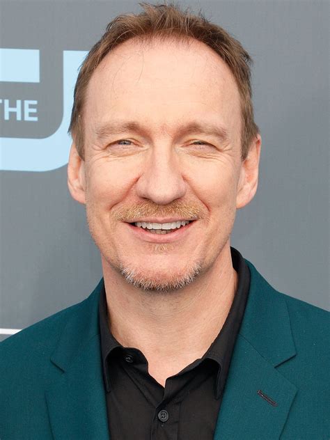 David Thewlis photo